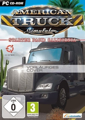 american truck simulator 1.31 download